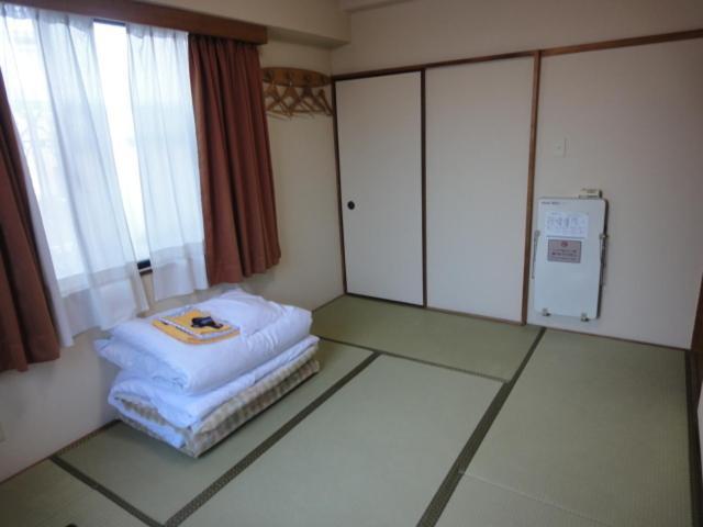 Hotel New Yorishiro Hiroshima Habitación foto